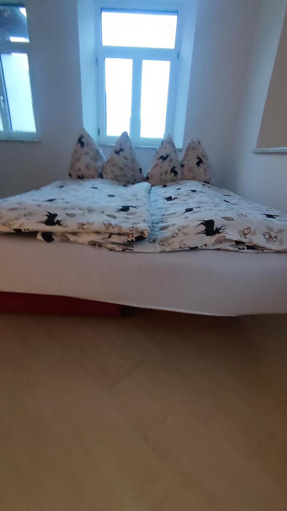 Traumurlaub Lauterach Oda fotoğraf