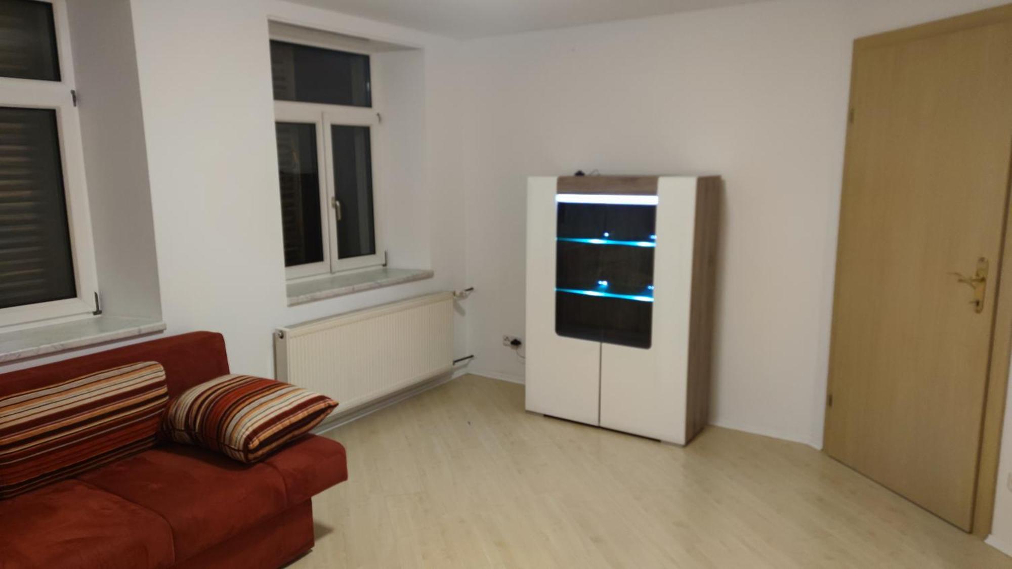 Traumurlaub Lauterach Oda fotoğraf