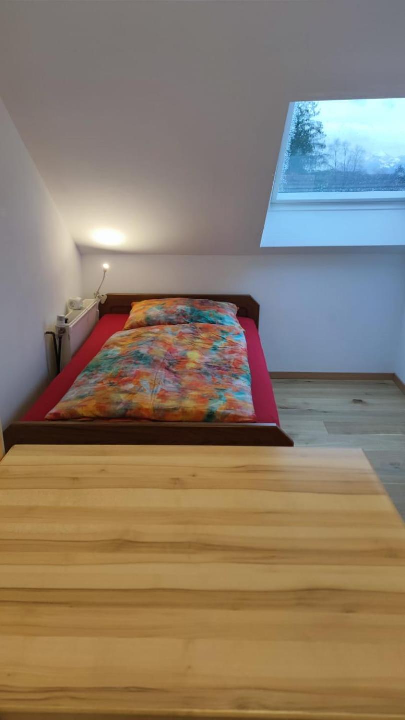 Traumurlaub Lauterach Dış mekan fotoğraf