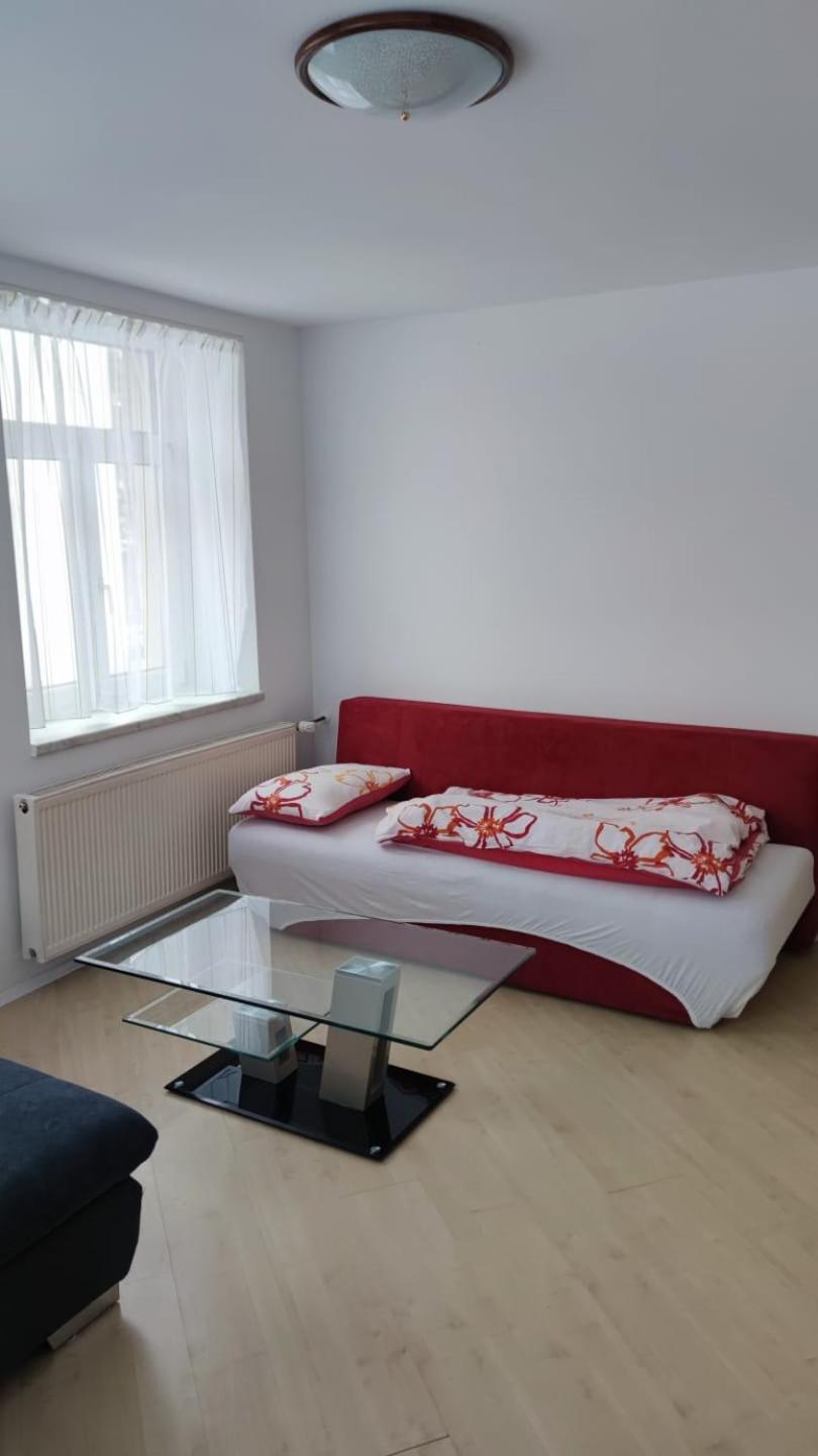 Traumurlaub Lauterach Dış mekan fotoğraf