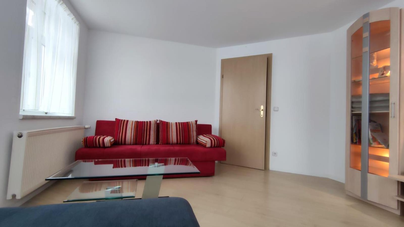 Traumurlaub Lauterach Dış mekan fotoğraf